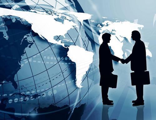 BBA Foreign Trade